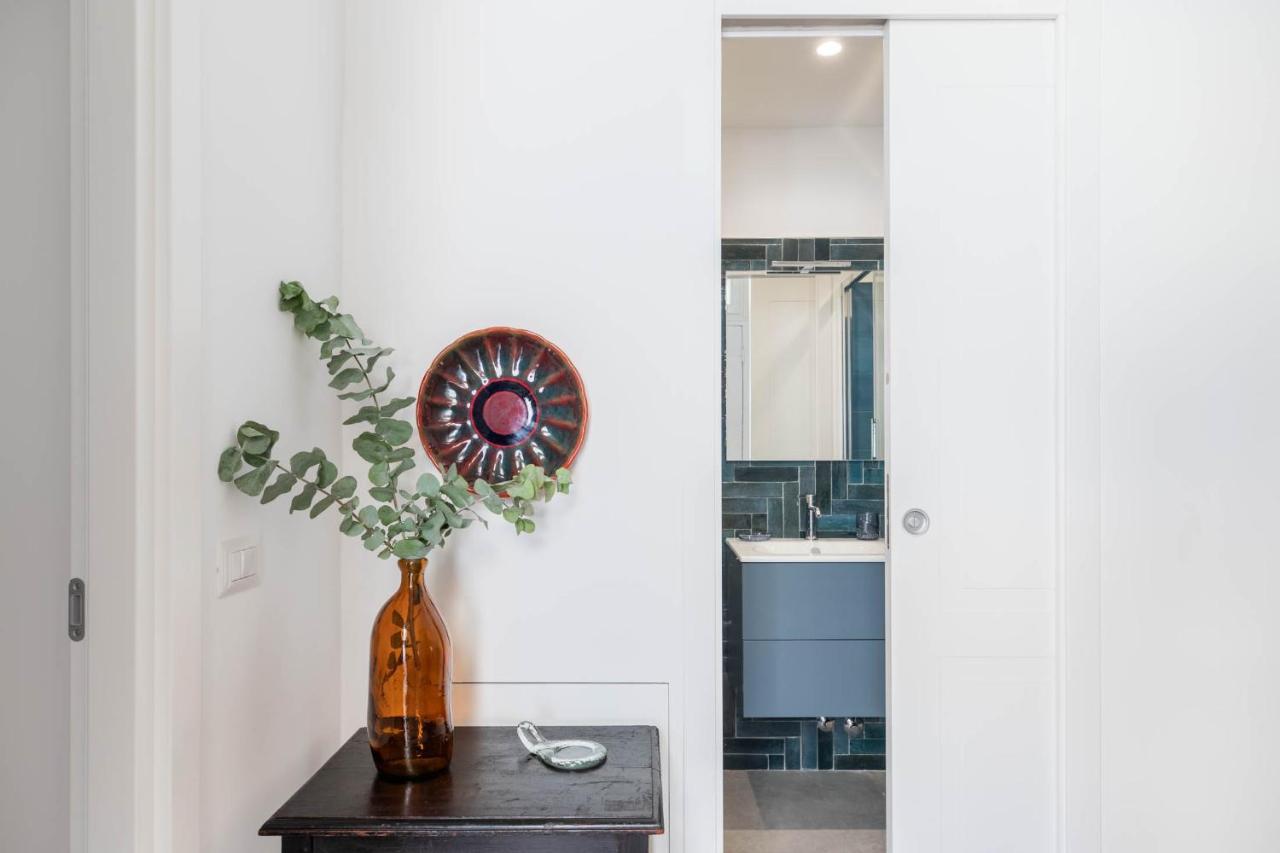 Iflat Navona Cozy Apartament Rome Bagian luar foto