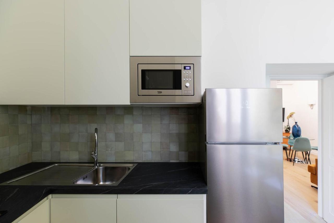 Iflat Navona Cozy Apartament Rome Bagian luar foto